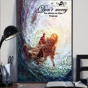 Meet your Posher, Donna